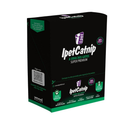05 Catnip Erva Para Gatos Relaxante Premium- IpetCatnip 4g