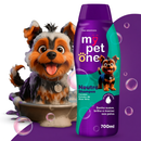 Shampoo e Condicionador Premium 700 mL Cães e Gatos Mypetone - Pet Caixas