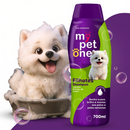 Shampoo e Condicionador Premium 700 mL Cães e Gatos Mypetone - Pet Caixas