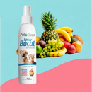 Spray Bucal p/ Cães Gatos Combate Mau Hálito Pet Clean 120ml